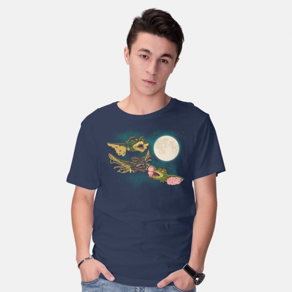 Three Gremlin Moon - Image 6