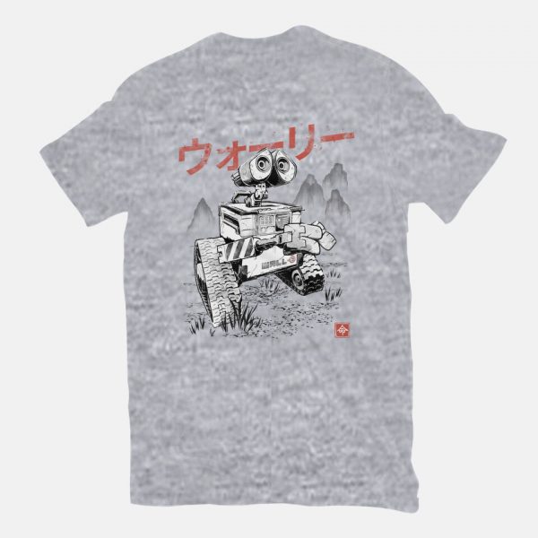 EcoBot Sumi-E - Image 15