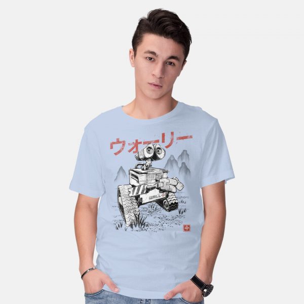 EcoBot Sumi-E - Image 6