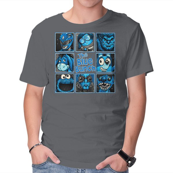 The Blue Bunch - Image 5