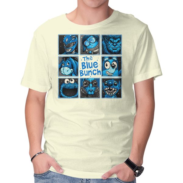 The Blue Bunch - Image 17