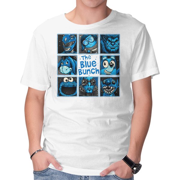 The Blue Bunch - Image 9