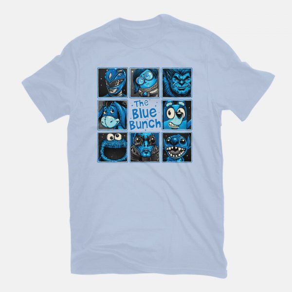 The Blue Bunch - Image 15