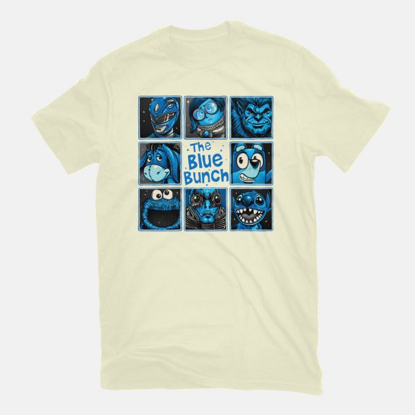 The Blue Bunch - Image 19