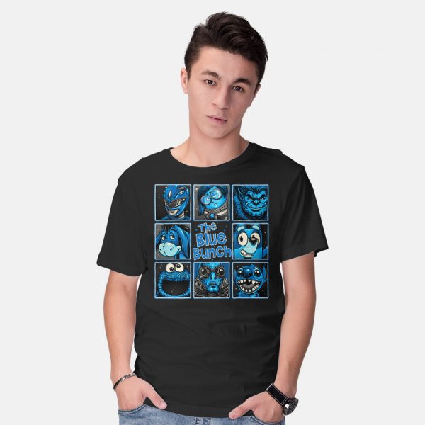 The Blue Bunch - Image 2