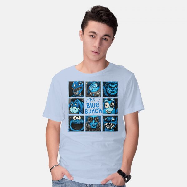 The Blue Bunch - Image 14