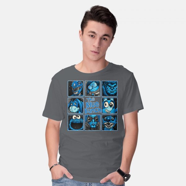 The Blue Bunch - Image 6
