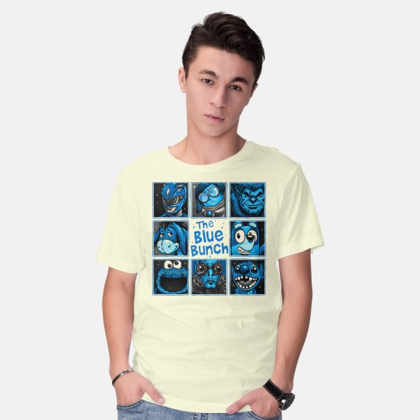 The Blue Bunch - Image 18