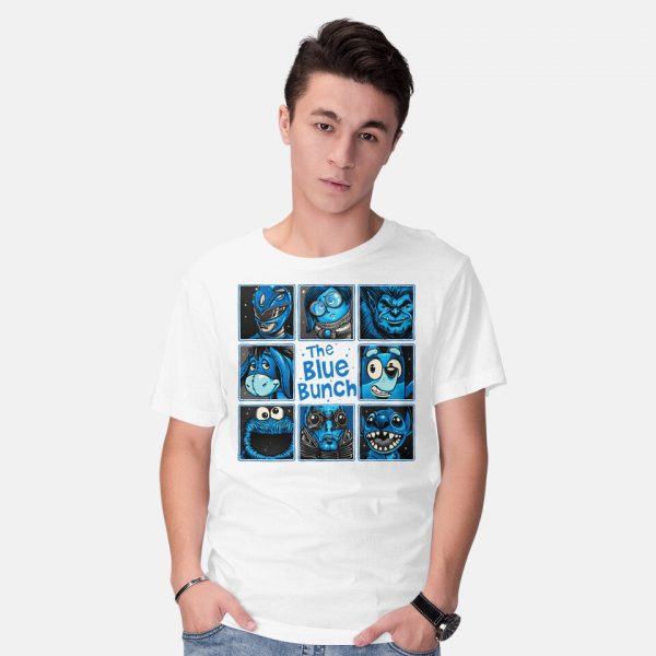 The Blue Bunch - Image 10