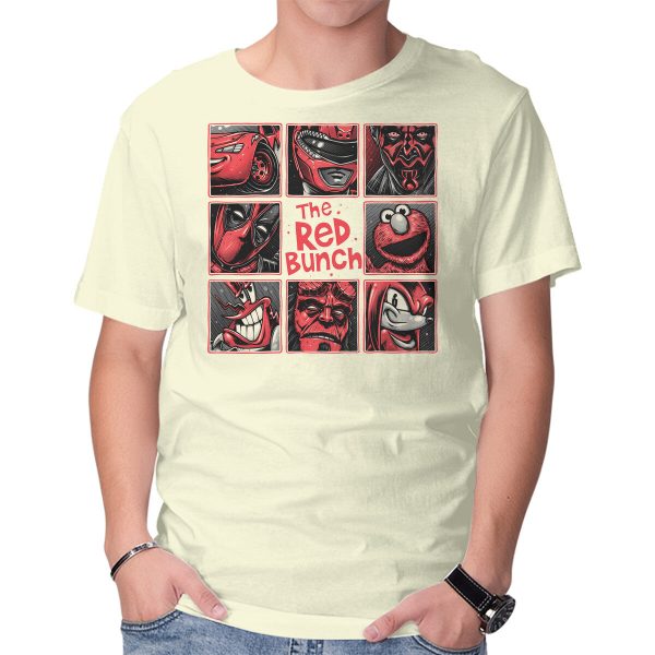 The Red Bunch - Image 13