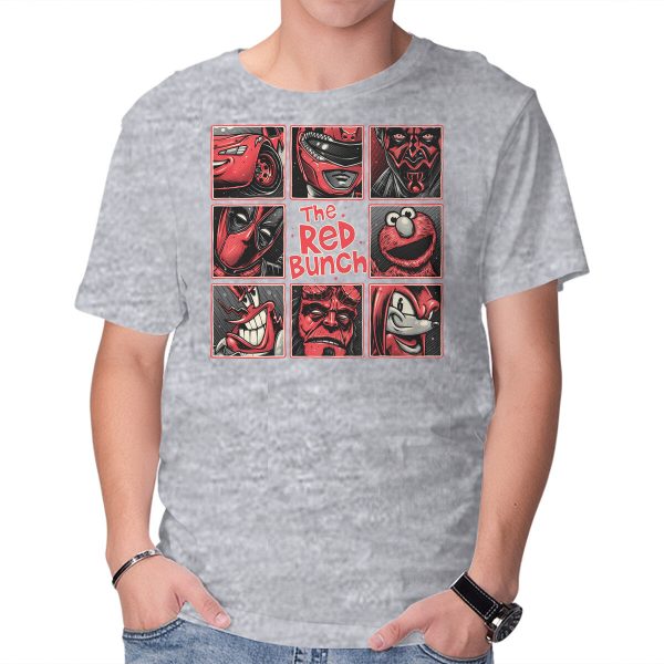 The Red Bunch - Image 17