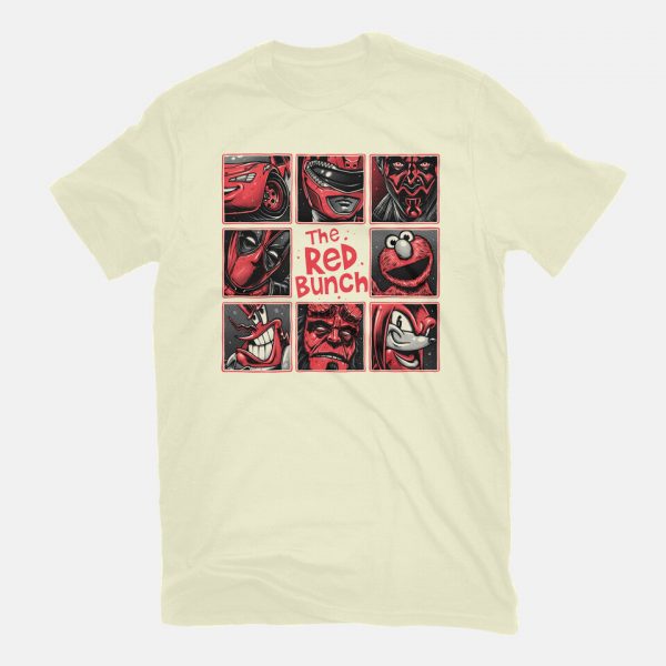 The Red Bunch - Image 15