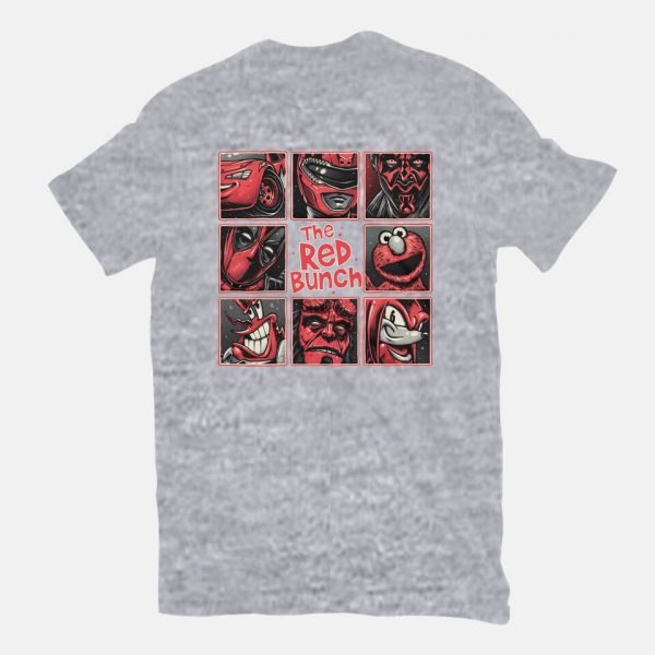 The Red Bunch - Image 19