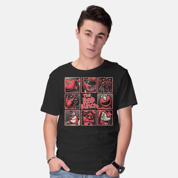 The Red Bunch - Image 2