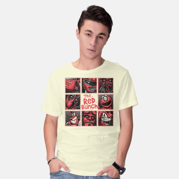 The Red Bunch - Image 14