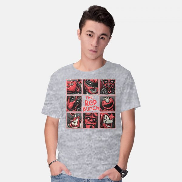 The Red Bunch - Image 18