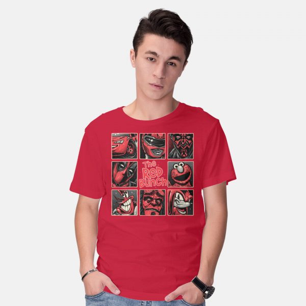 The Red Bunch - Image 10