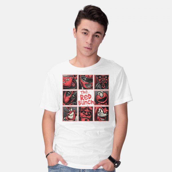 The Red Bunch - Image 6