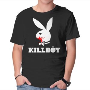 Killboy