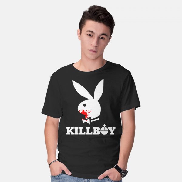 Killboy - Image 2