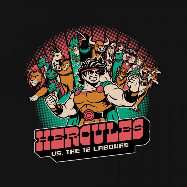 Labours Of Hercules - Image 4