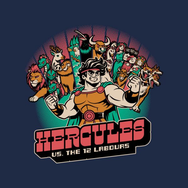 Labours Of Hercules - Image 8