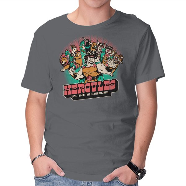 Labours Of Hercules - Image 9