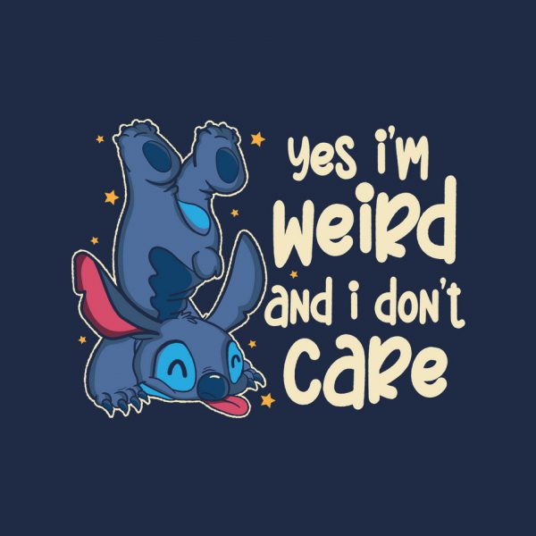 Yes I'm Weird - Image 8