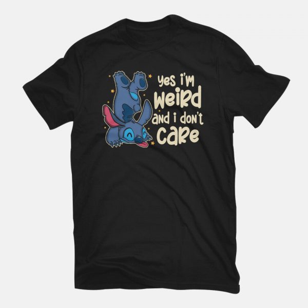 Yes I'm Weird - Image 3