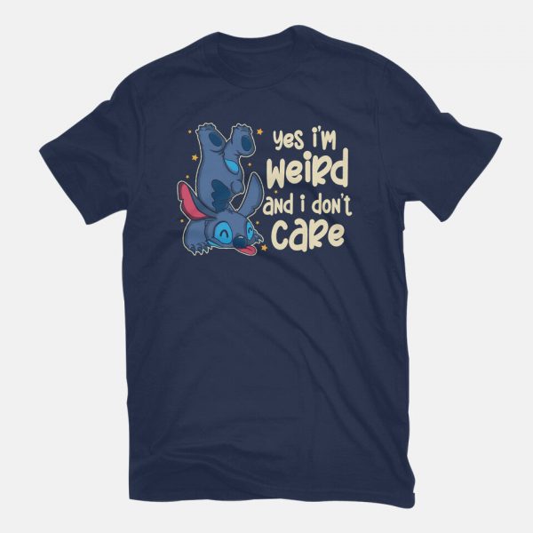 Yes I'm Weird - Image 7