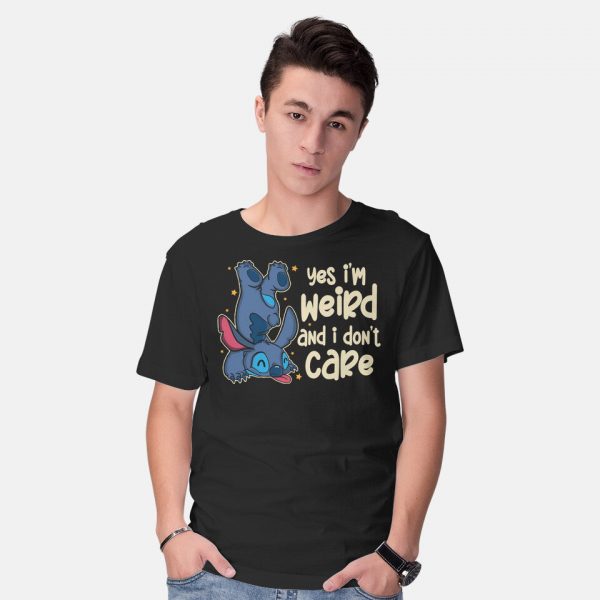 Yes I'm Weird - Image 2