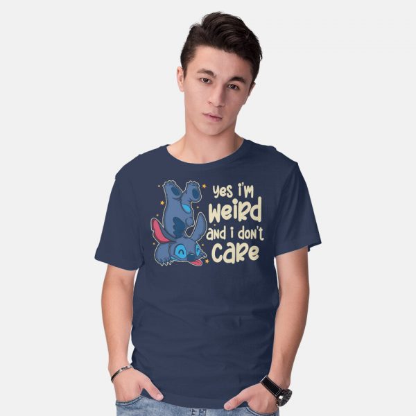 Yes I'm Weird - Image 6