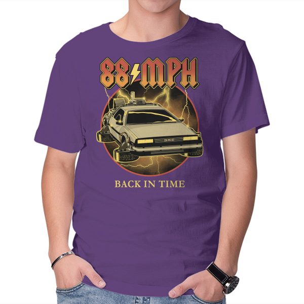 88 MPH Back In Time - Image 17