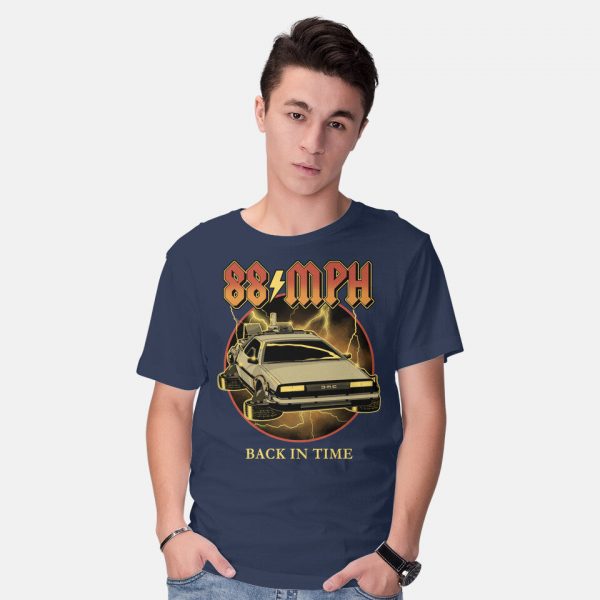 88 MPH Back In Time - Image 6