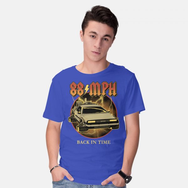 88 MPH Back In Time - Image 14