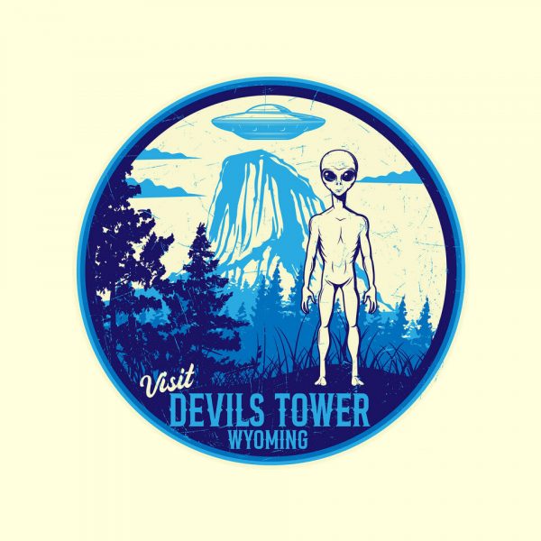 Visit Devils Tower - Image 20