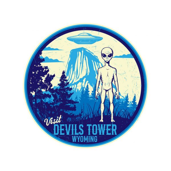 Visit Devils Tower - Image 16