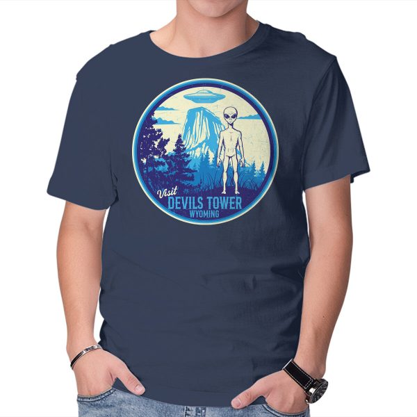 Visit Devils Tower - Image 9