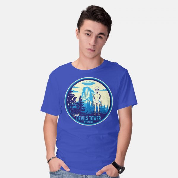 Visit Devils Tower - Image 2