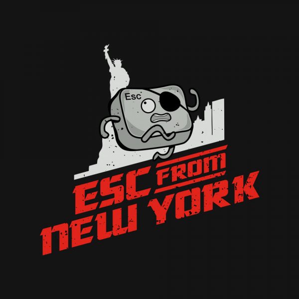 Esc From New York - Image 4