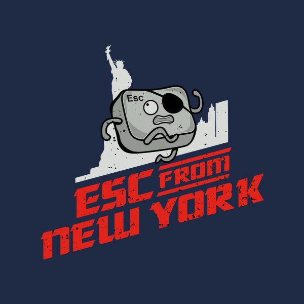 Esc From New York - Image 8