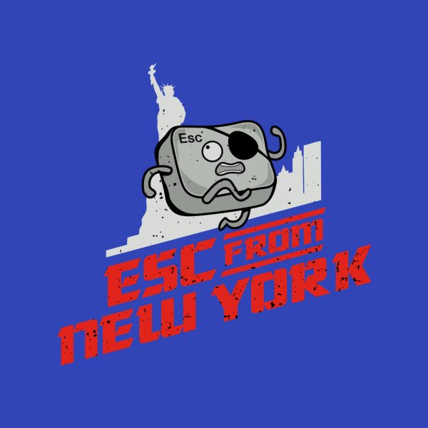 Esc From New York - Image 12