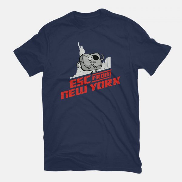 Esc From New York - Image 7