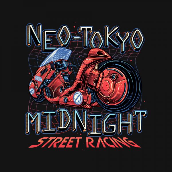 Neo Tokyo Midnight - Image 4