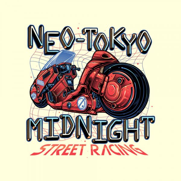 Neo Tokyo Midnight - Image 20