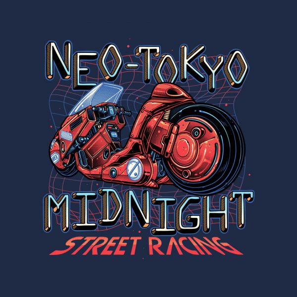 Neo Tokyo Midnight - Image 8