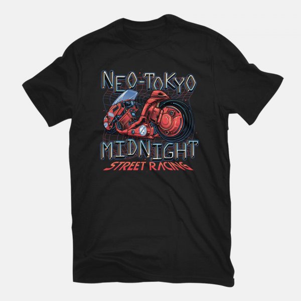 Neo Tokyo Midnight - Image 3