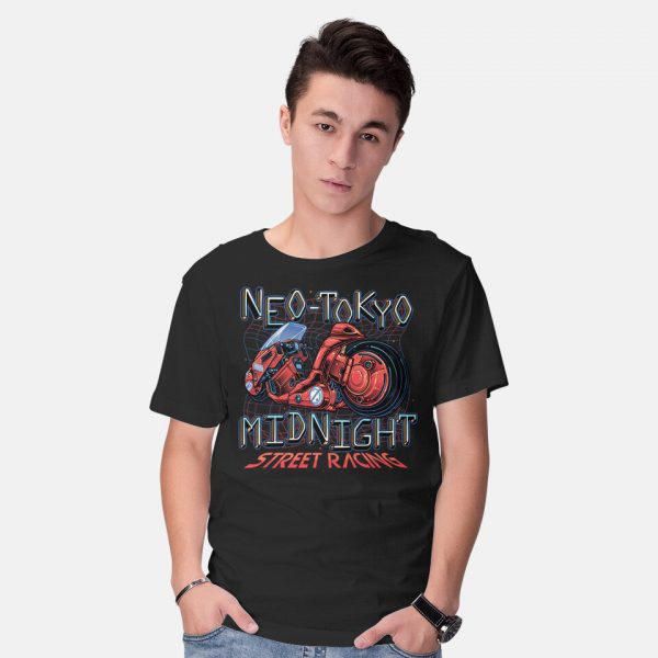 Neo Tokyo Midnight - Image 2