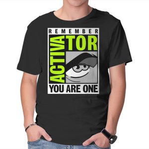 Activator-Con