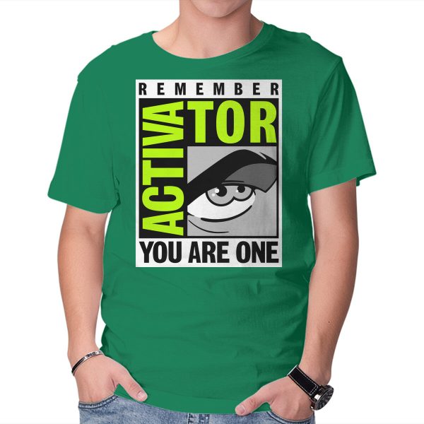 Activator-Con - Image 13